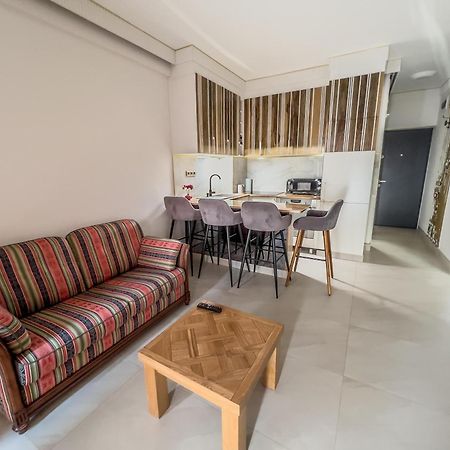 באיה מארה Glori Gold Apartaments מראה חיצוני תמונה