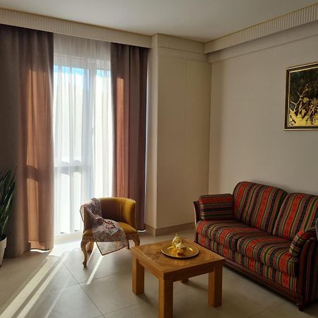 באיה מארה Glori Gold Apartaments מראה חיצוני תמונה