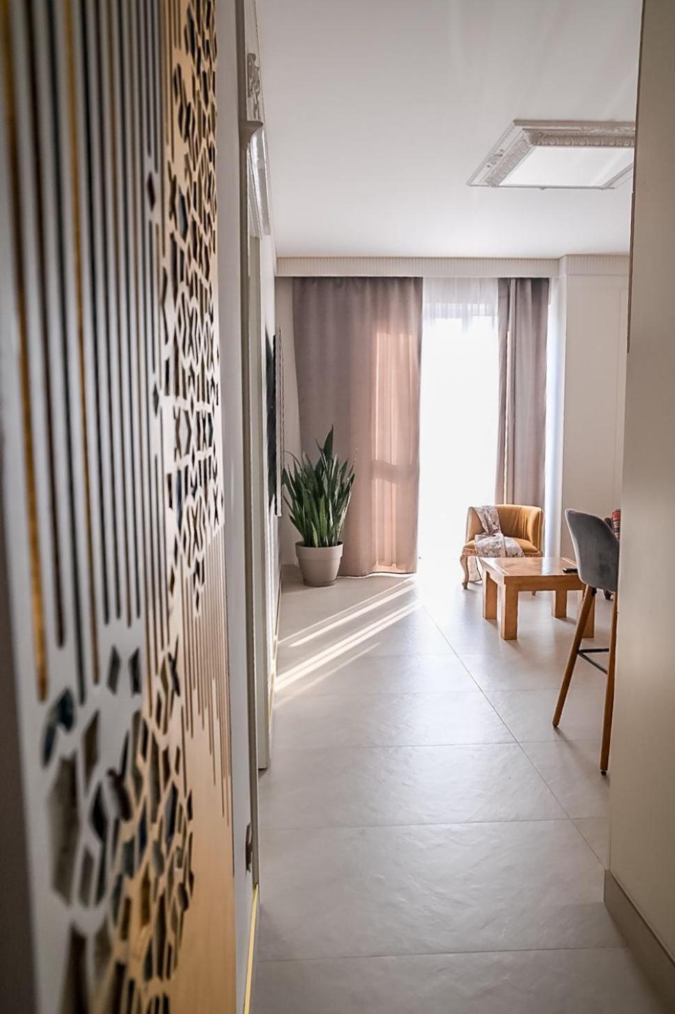 באיה מארה Glori Gold Apartaments מראה חיצוני תמונה