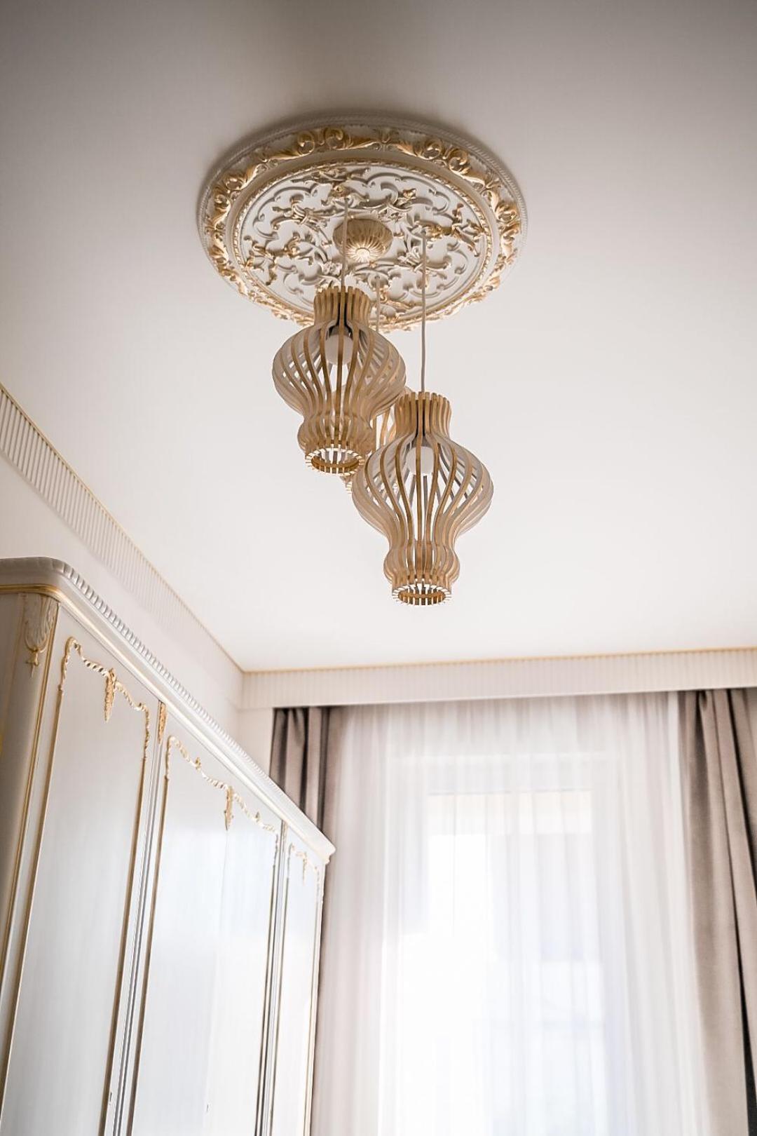 באיה מארה Glori Gold Apartaments מראה חיצוני תמונה