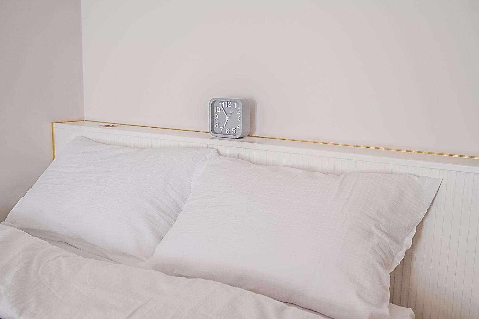 באיה מארה Glori Gold Apartaments מראה חיצוני תמונה