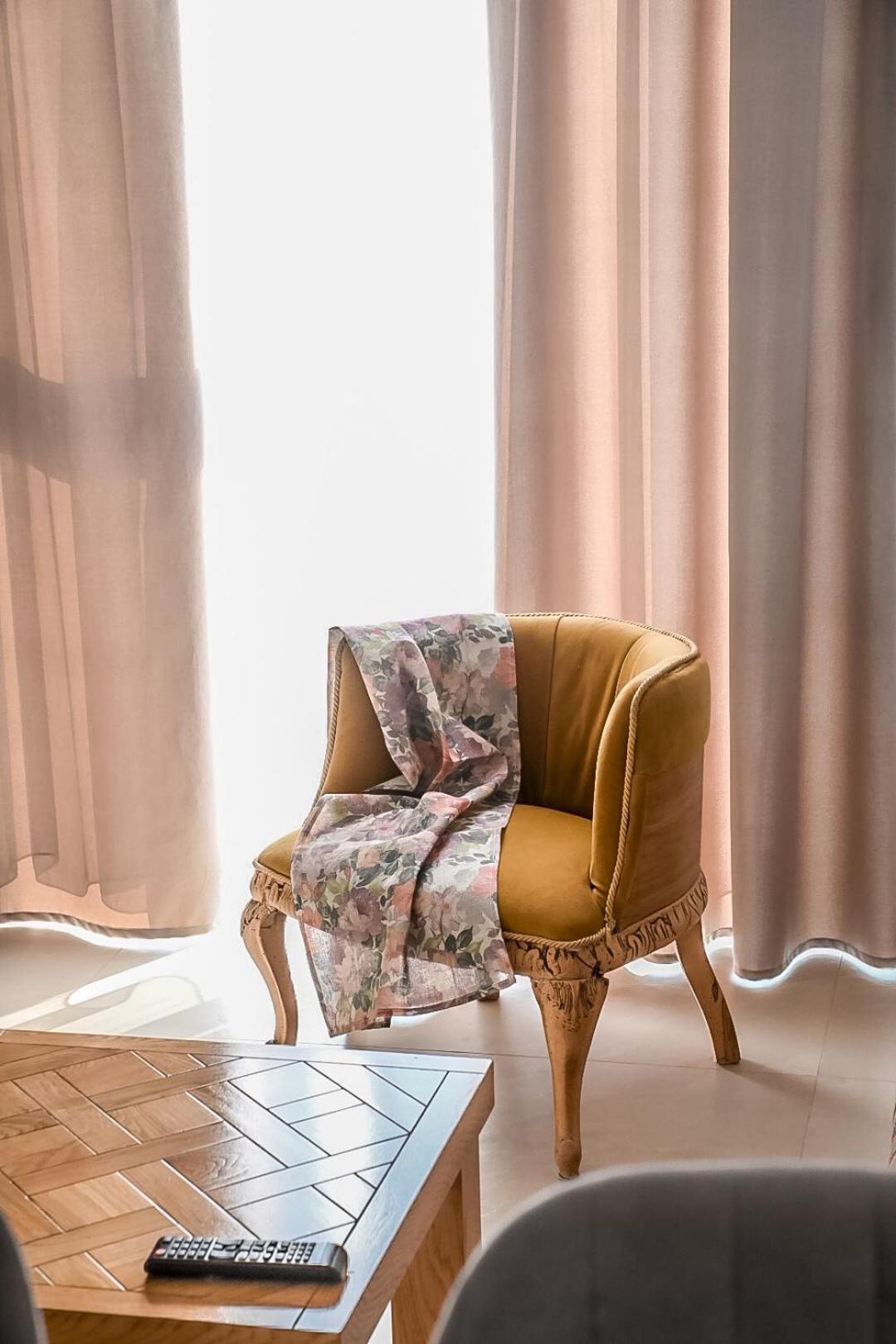 באיה מארה Glori Gold Apartaments מראה חיצוני תמונה