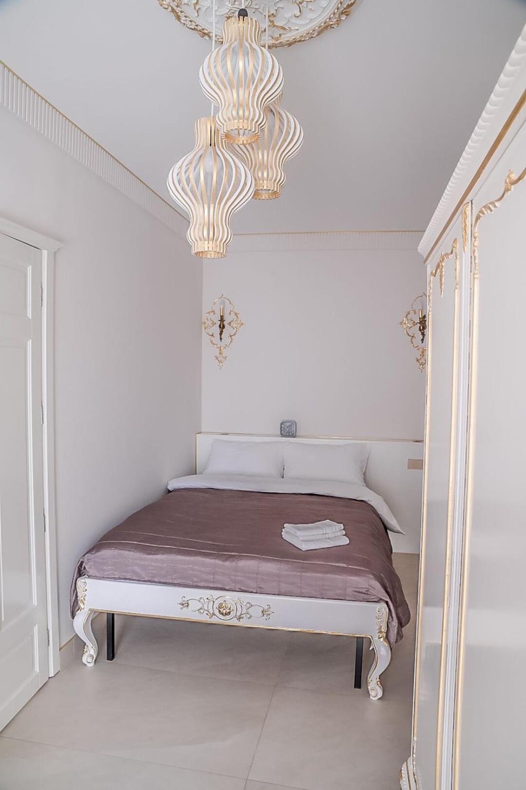 באיה מארה Glori Gold Apartaments מראה חיצוני תמונה
