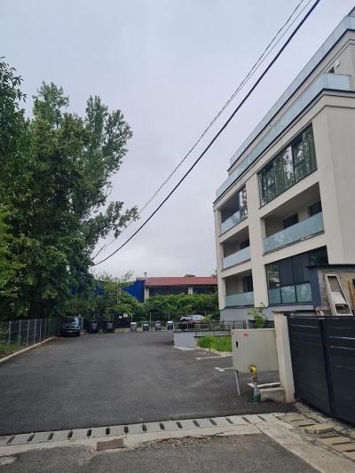 באיה מארה Glori Gold Apartaments מראה חיצוני תמונה