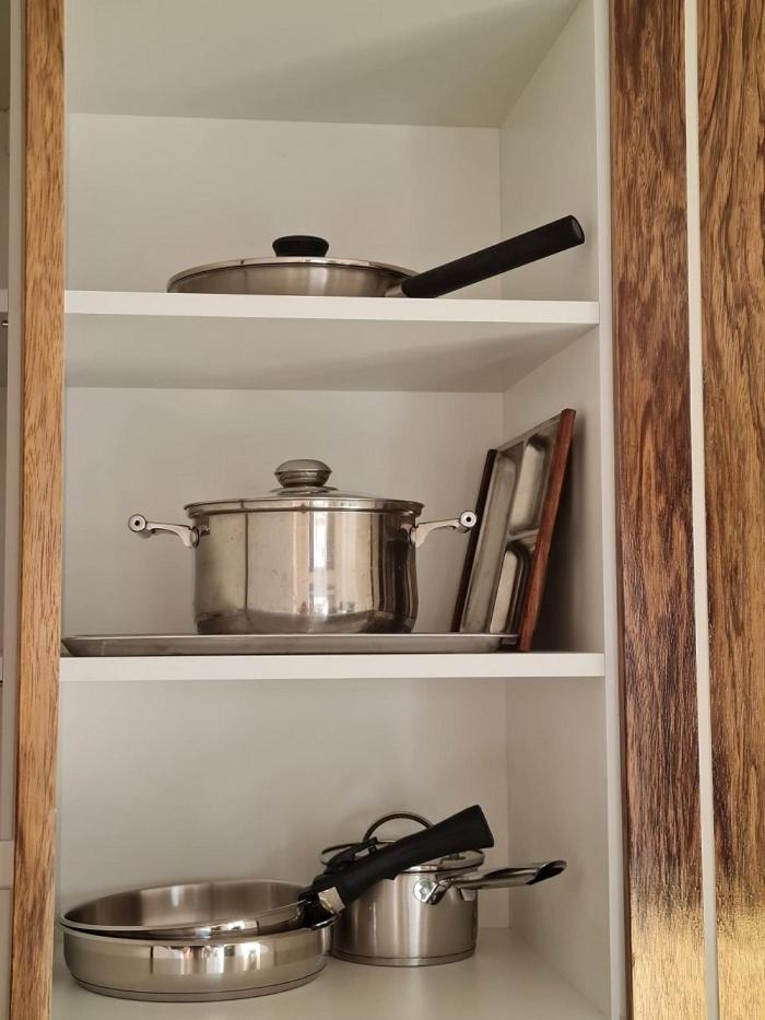 באיה מארה Glori Gold Apartaments מראה חיצוני תמונה