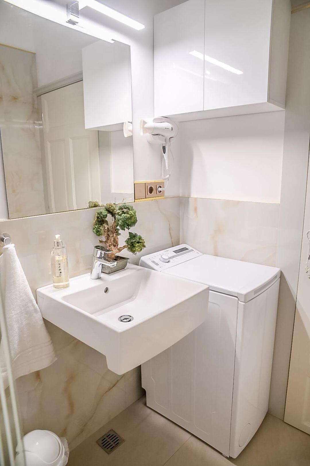 באיה מארה Glori Gold Apartaments מראה חיצוני תמונה